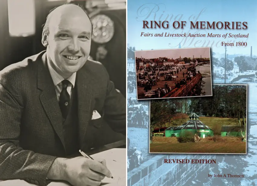 Ring of Memories