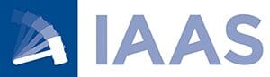 IAAS Logo